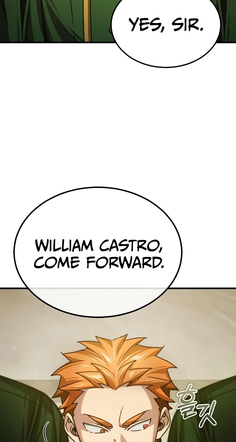 Read Descended from Divinity chapter 74 image 5 on Lezhin
