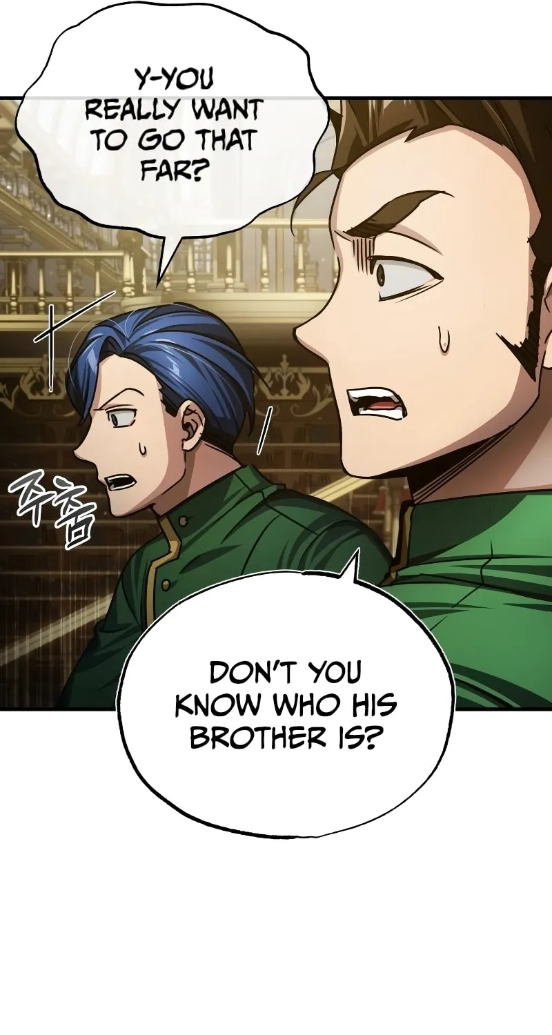 Read Descended from Divinity chapter 74 image 58 on Lezhin
