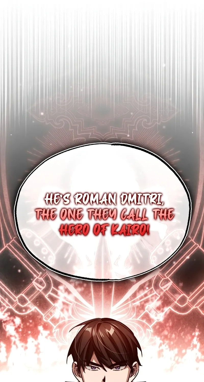 Read Descended from Divinity chapter 74 image 59 on Lezhin