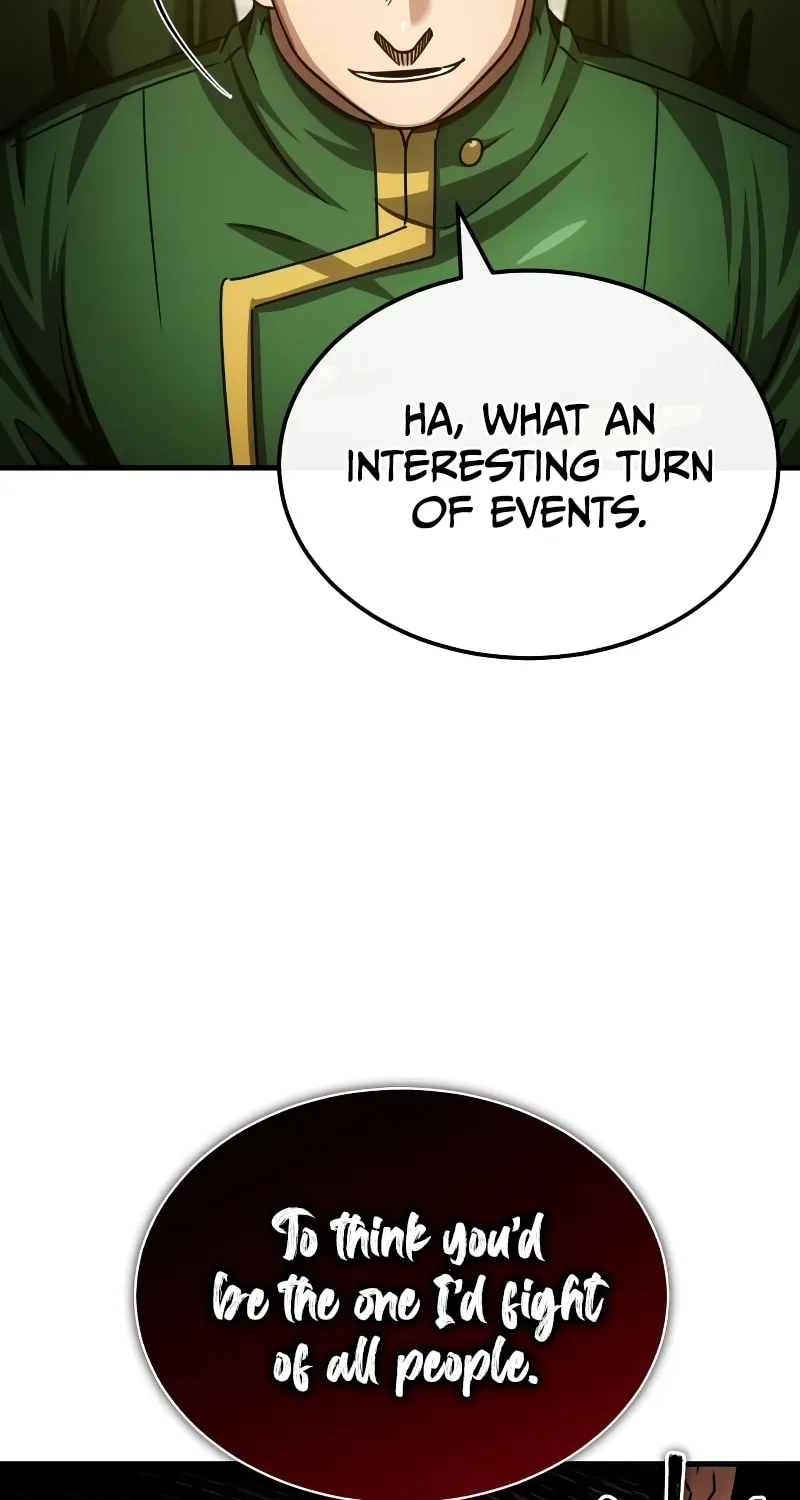 Read Descended from Divinity chapter 74 image 6 on Lezhin