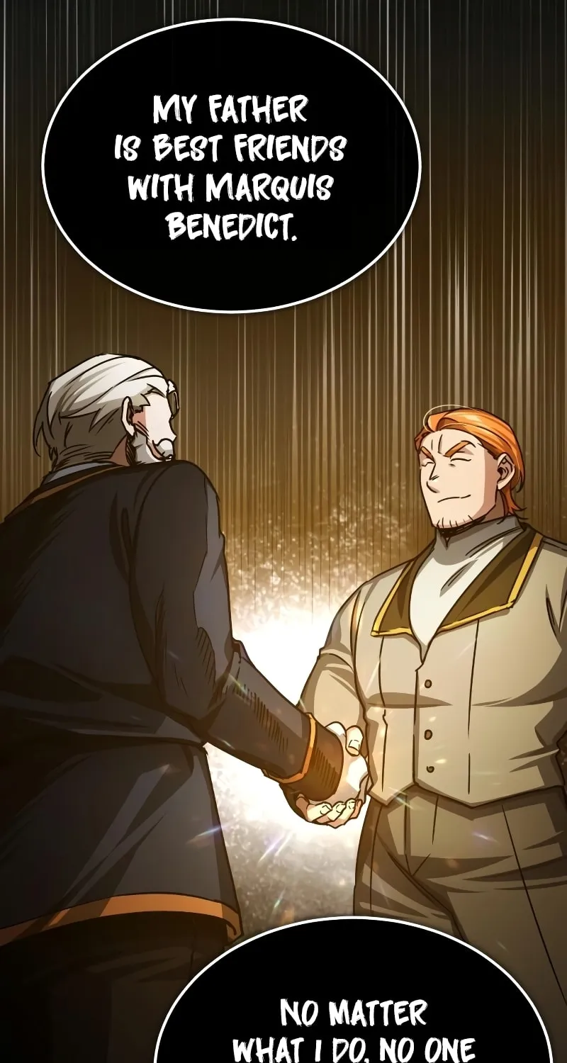Read Descended from Divinity chapter 74 image 63 on Lezhin