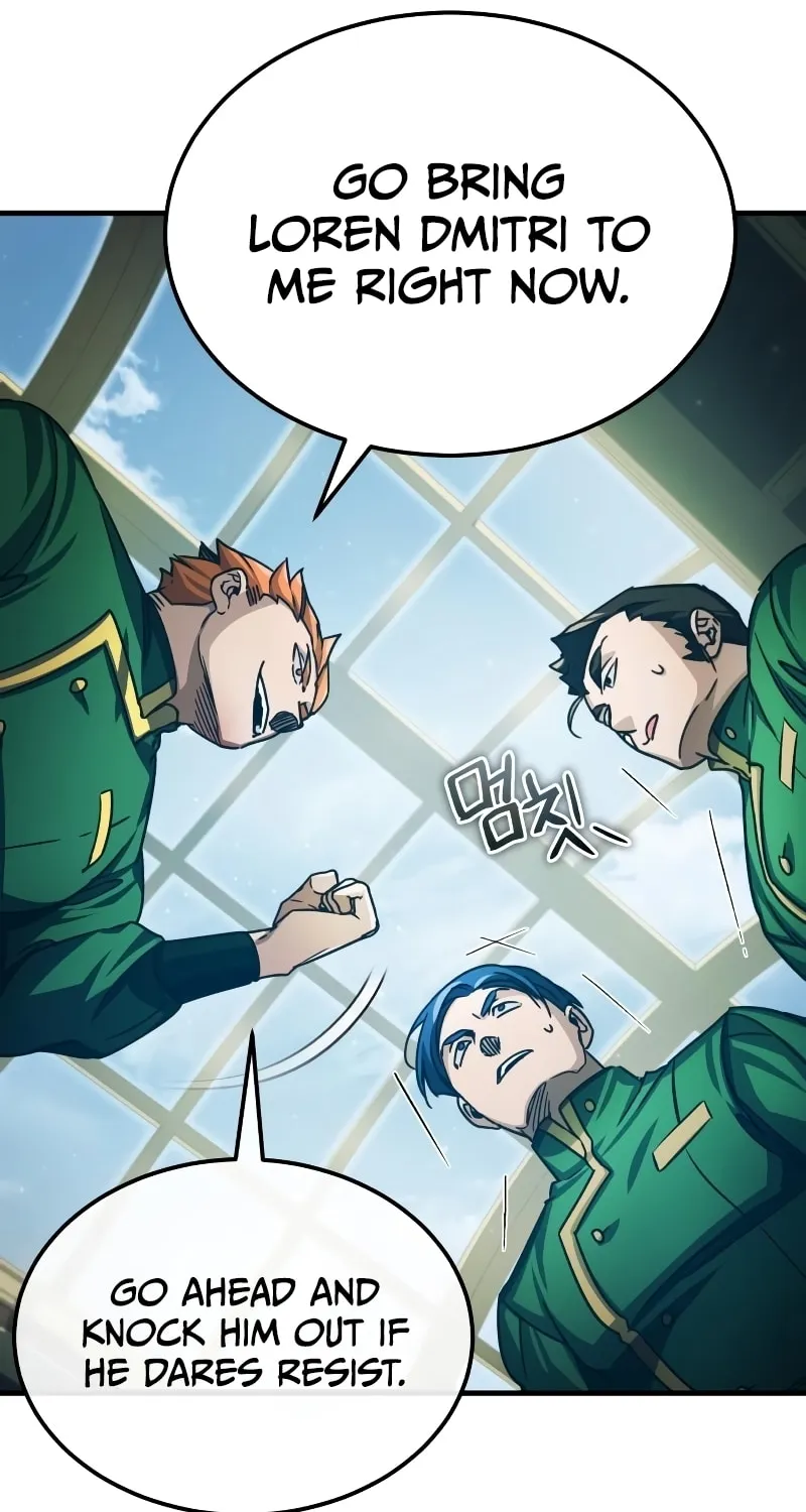 Read Descended from Divinity chapter 74 image 66 on Lezhin