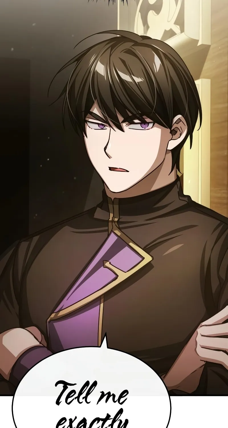 Read Descended from Divinity chapter 74 image 69 on Lezhin