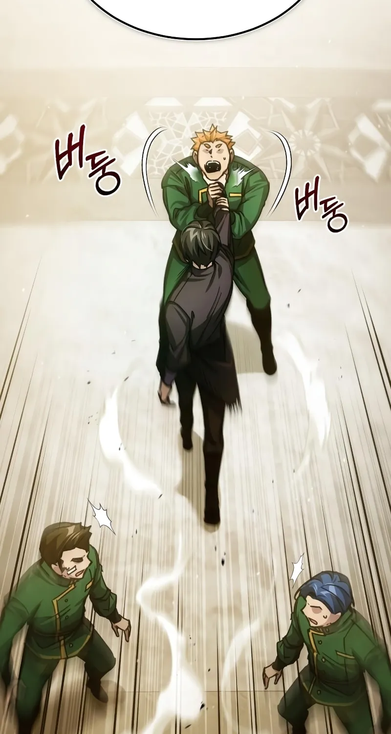 Read Descended from Divinity chapter 74 image 74 on Lezhin