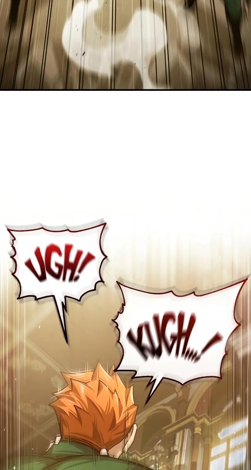 Read Descended from Divinity chapter 74 image 75 on Lezhin