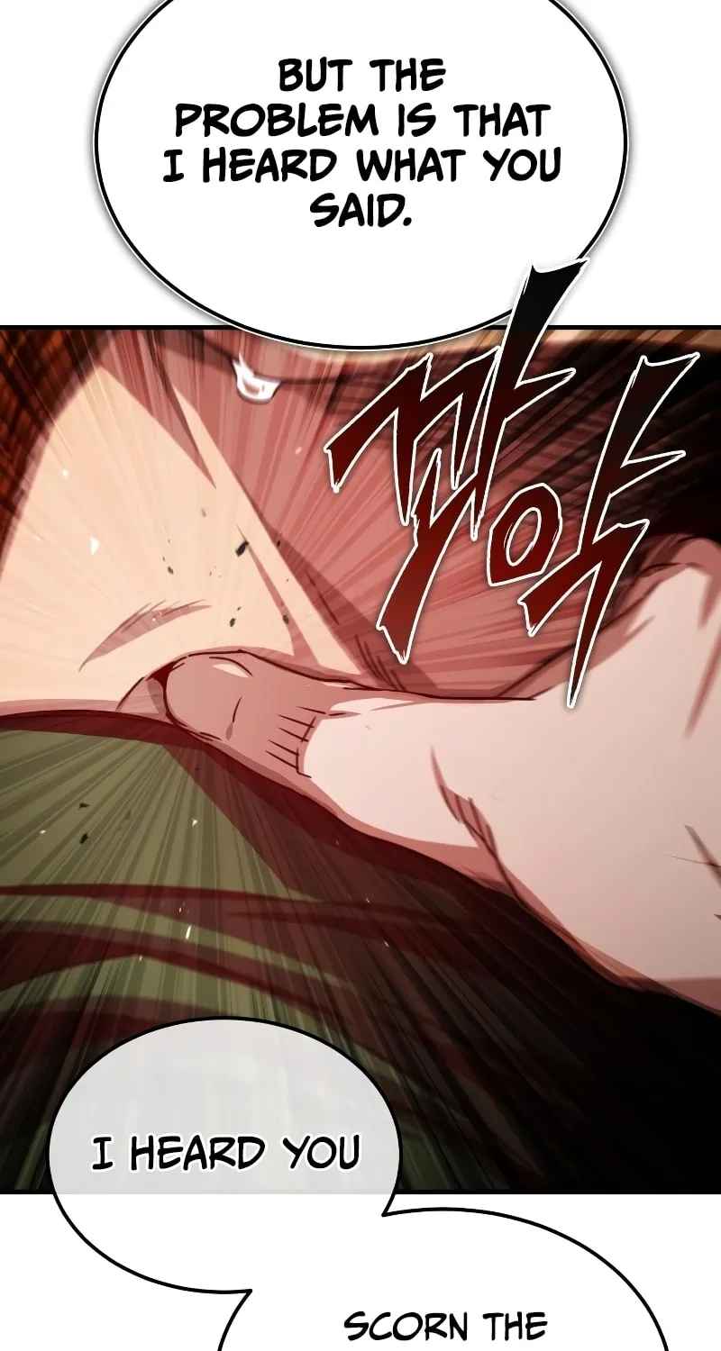 Read Descended from Divinity chapter 74 image 77 on Lezhin