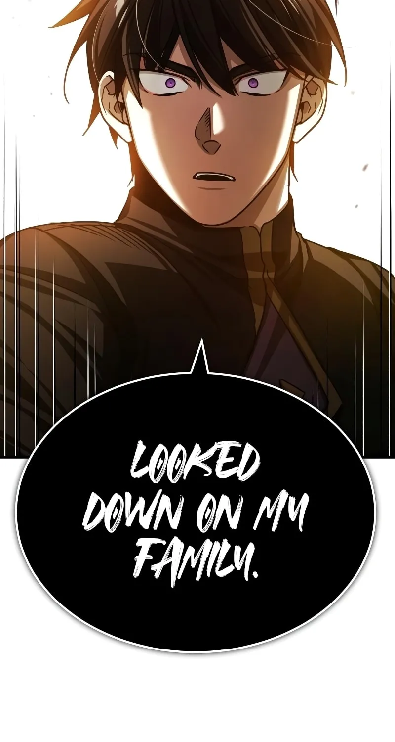 Read Descended from Divinity chapter 74 image 79 on Lezhin