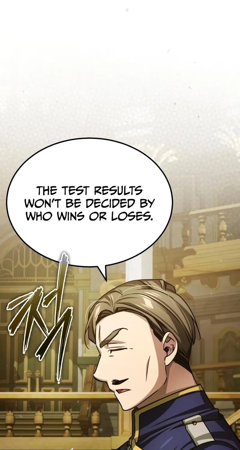 Read Descended from Divinity chapter 74 image 8 on Lezhin