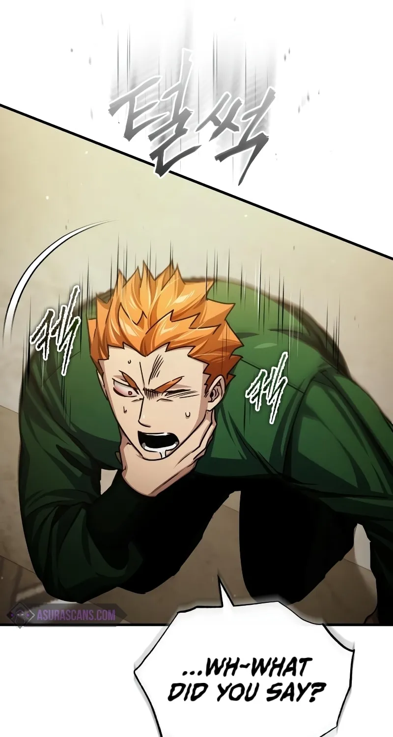Read Descended from Divinity chapter 74 image 81 on Lezhin
