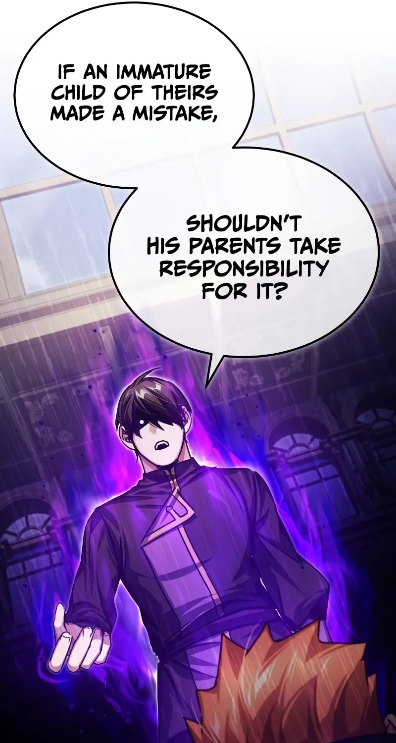 Read Descended from Divinity chapter 74 image 83 on Lezhin