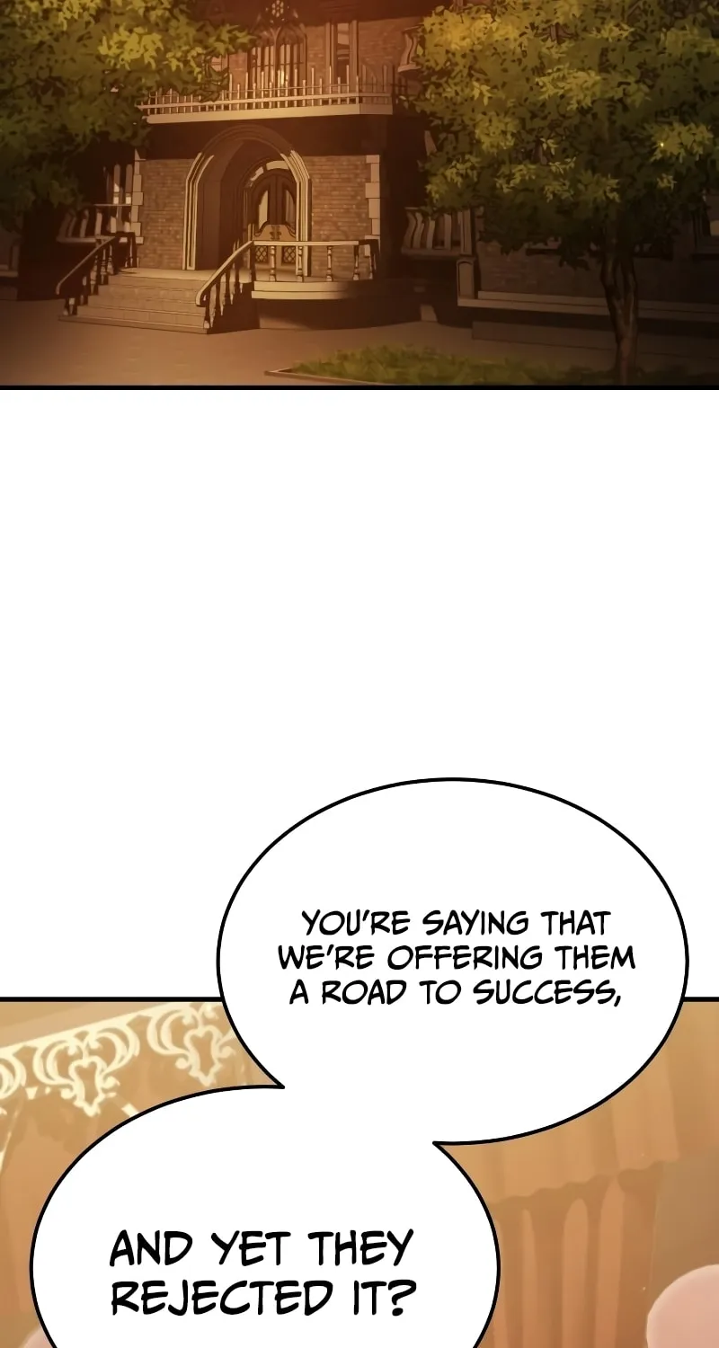 Read Descended from Divinity chapter 74 image 86 on Lezhin