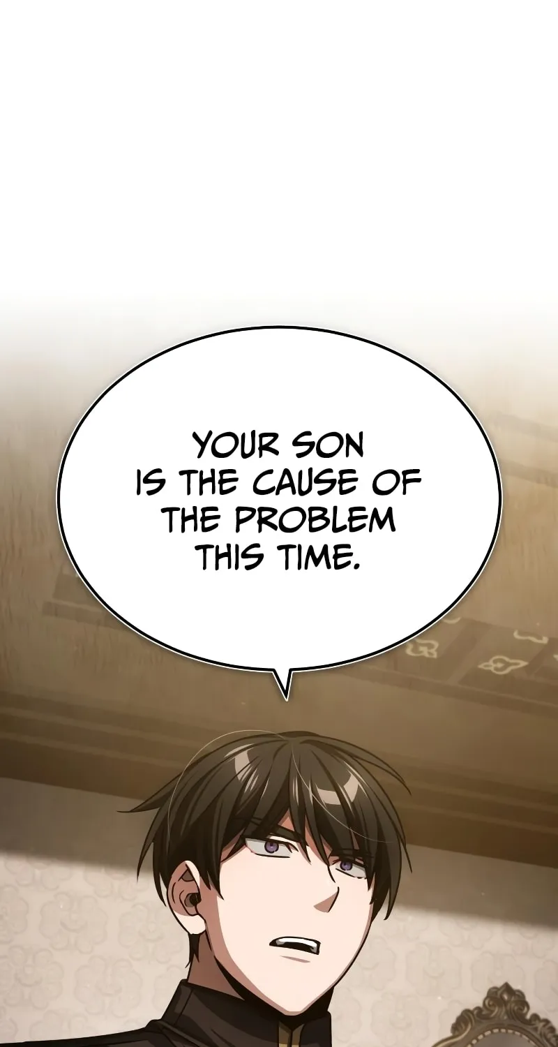 Read Descended from Divinity chapter 75 image 1 on Lezhin