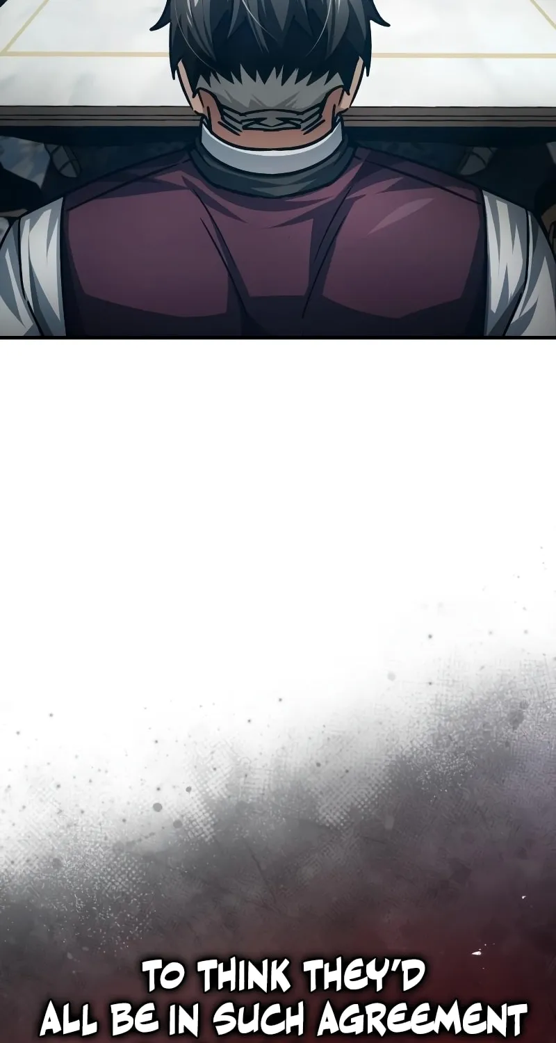 Read Descended from Divinity chapter 75 image 100 on Lezhin