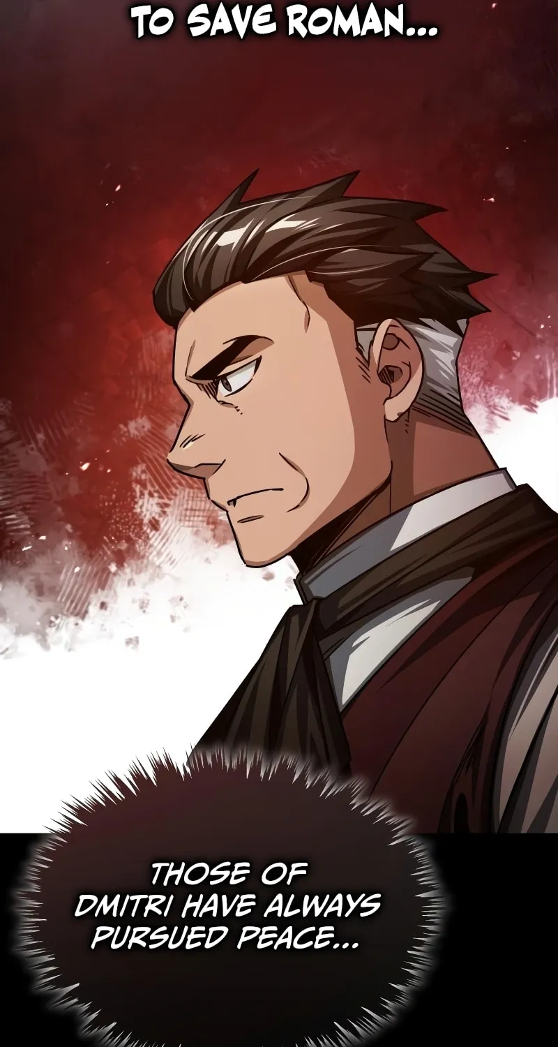 Read Descended from Divinity chapter 75 image 101 on Lezhin