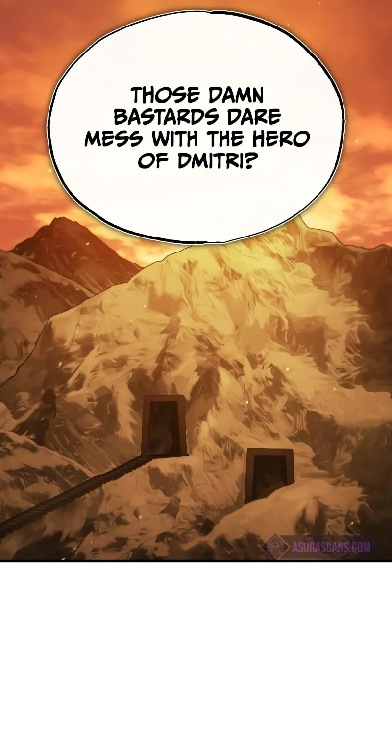 Read Descended from Divinity chapter 75 image 104 on Lezhin