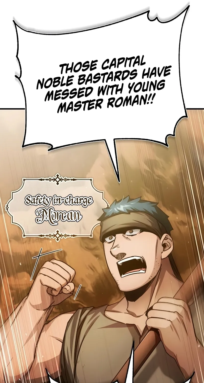 Read Descended from Divinity chapter 75 image 107 on Lezhin