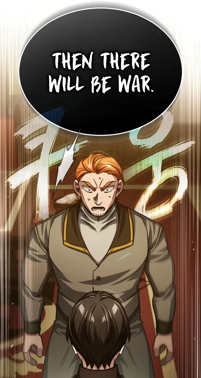 Read Descended from Divinity chapter 75 image 11 on Lezhin