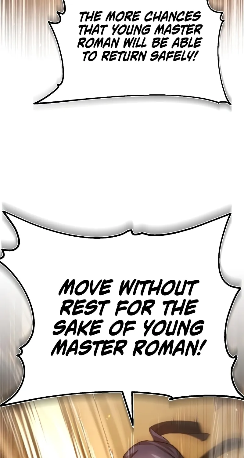 Read Descended from Divinity chapter 75 image 110 on Lezhin