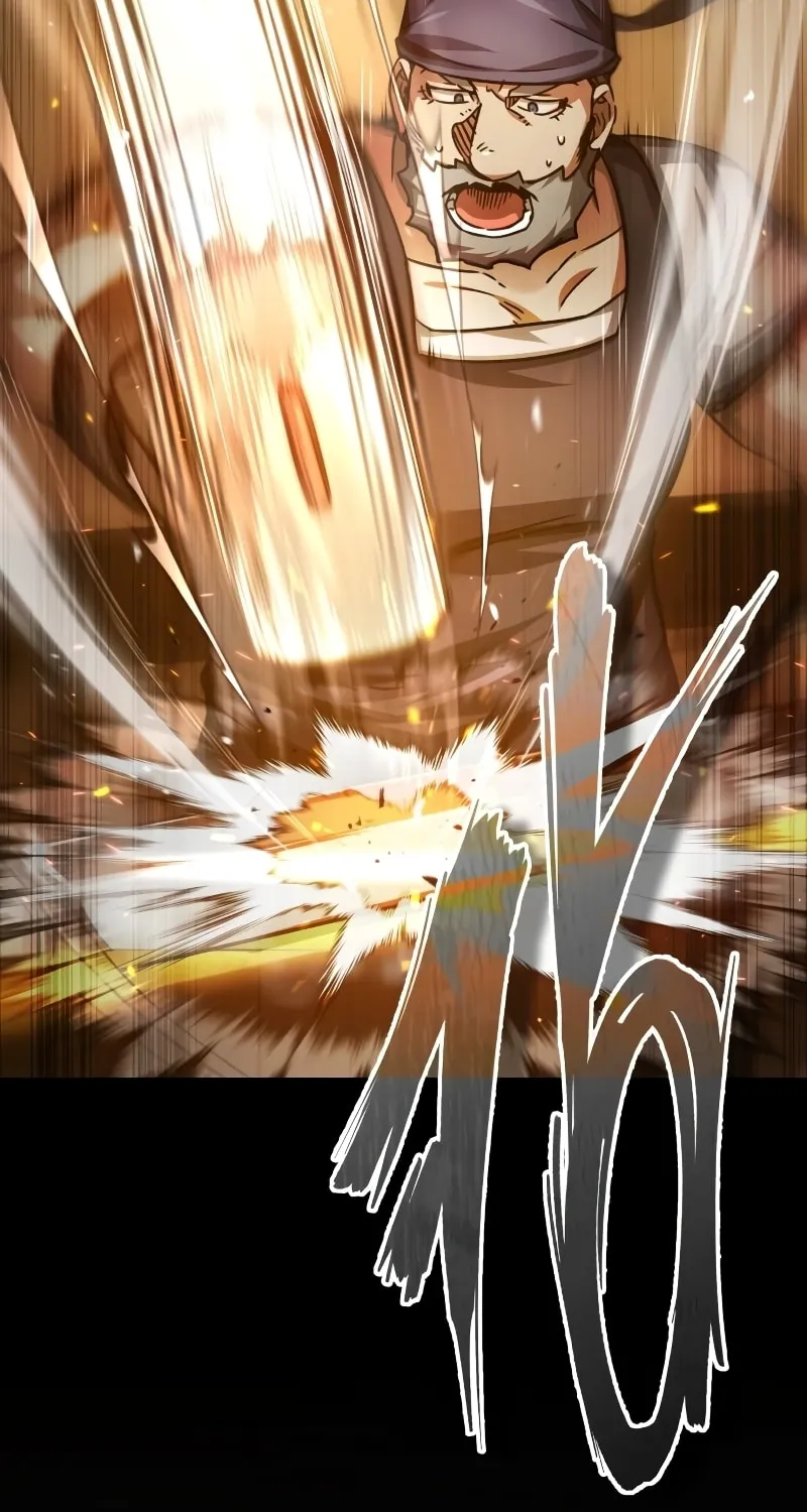 Read Descended from Divinity chapter 75 image 111 on Lezhin