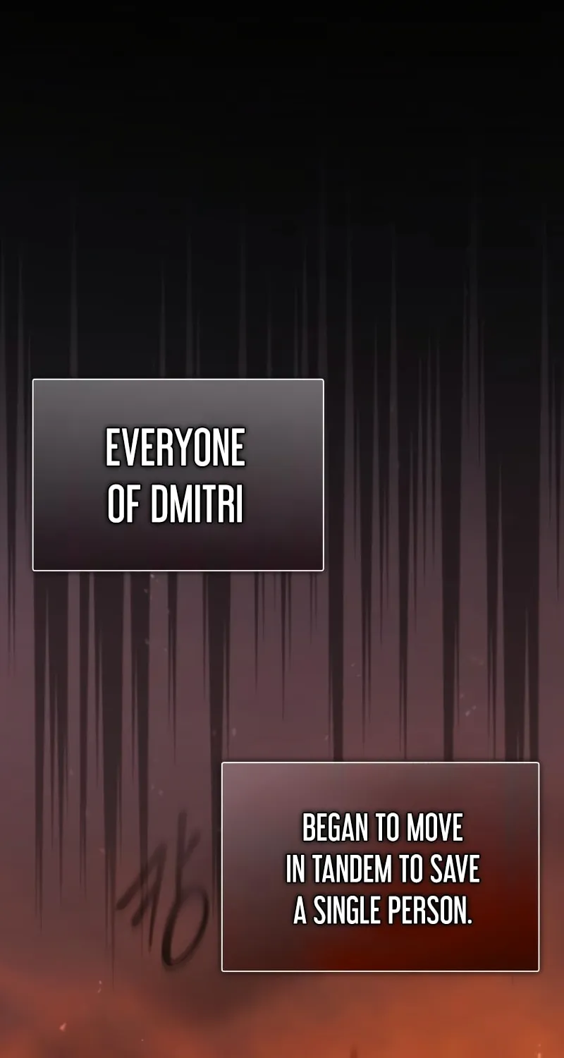Read Descended from Divinity chapter 75 image 112 on Lezhin