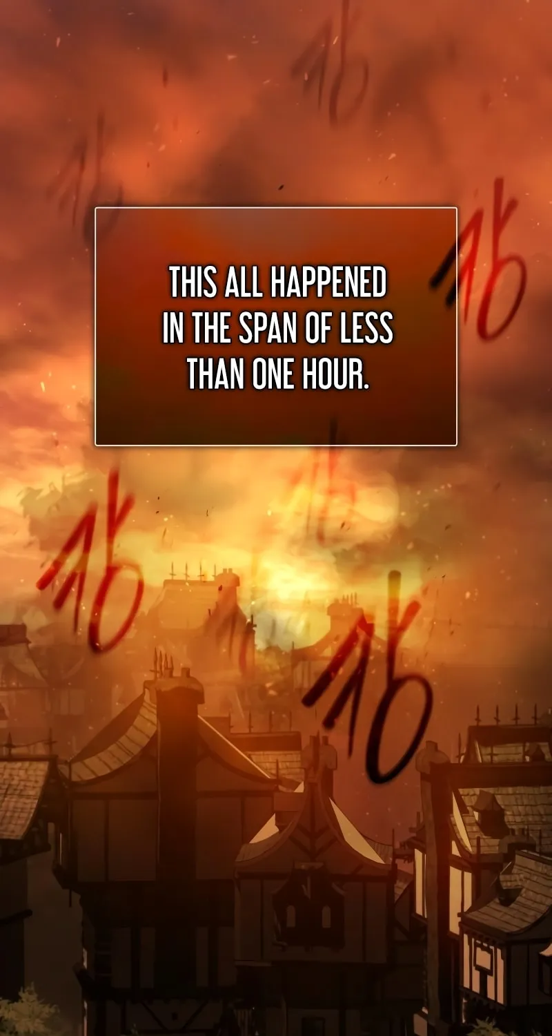 Read Descended from Divinity chapter 75 image 113 on Lezhin