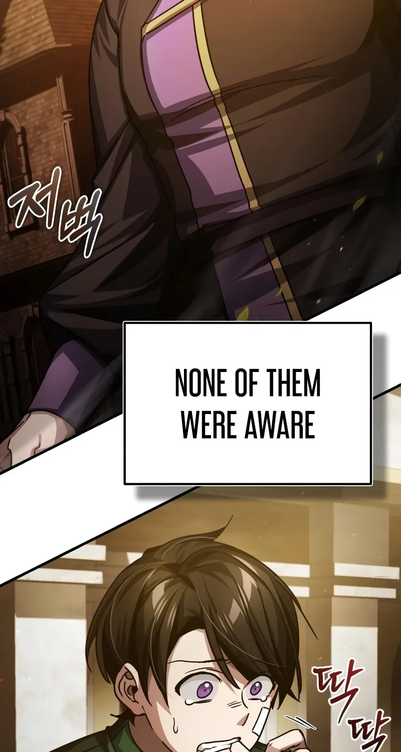 Read Descended from Divinity chapter 75 image 115 on Lezhin