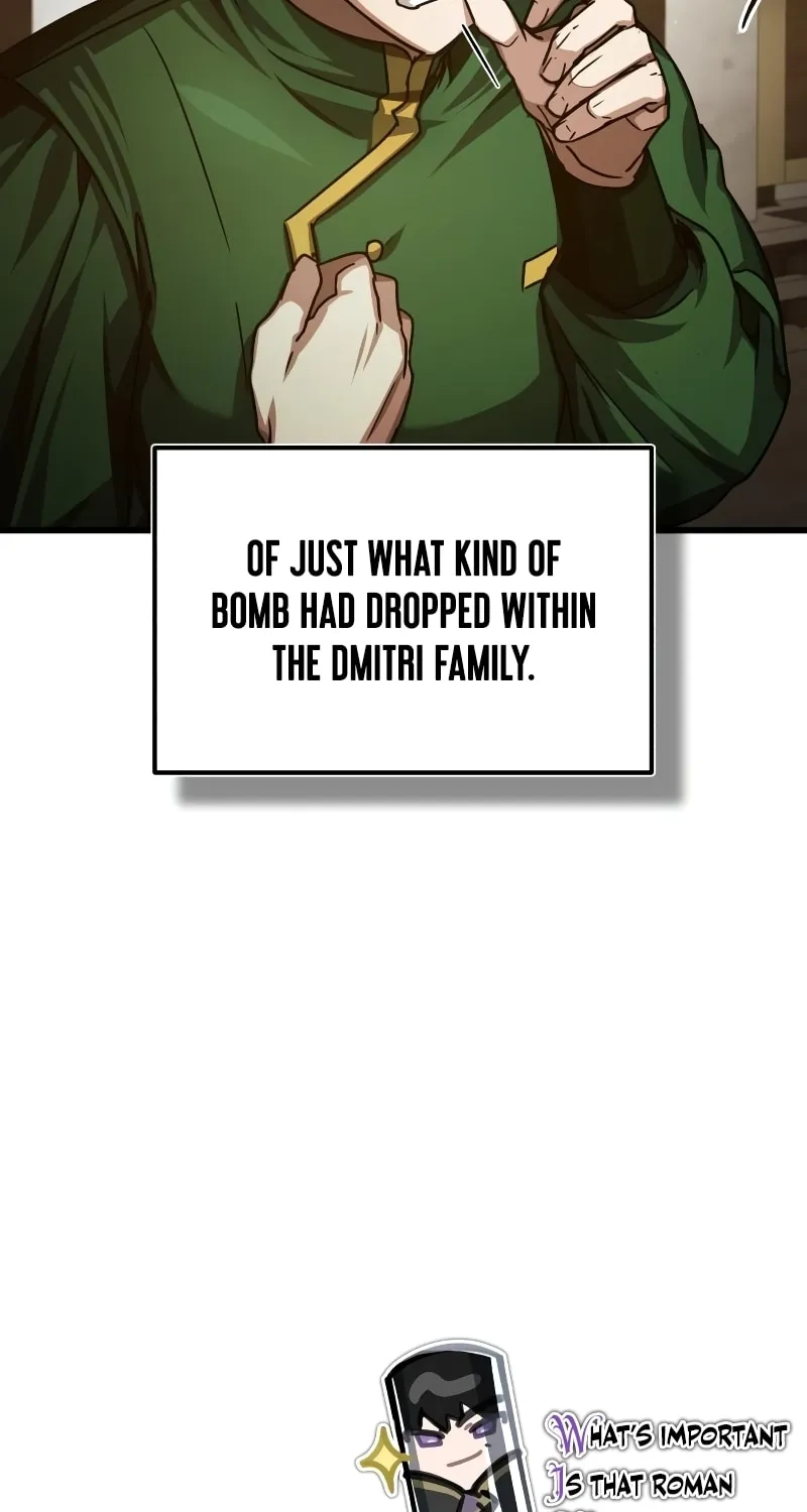 Read Descended from Divinity chapter 75 image 116 on Lezhin