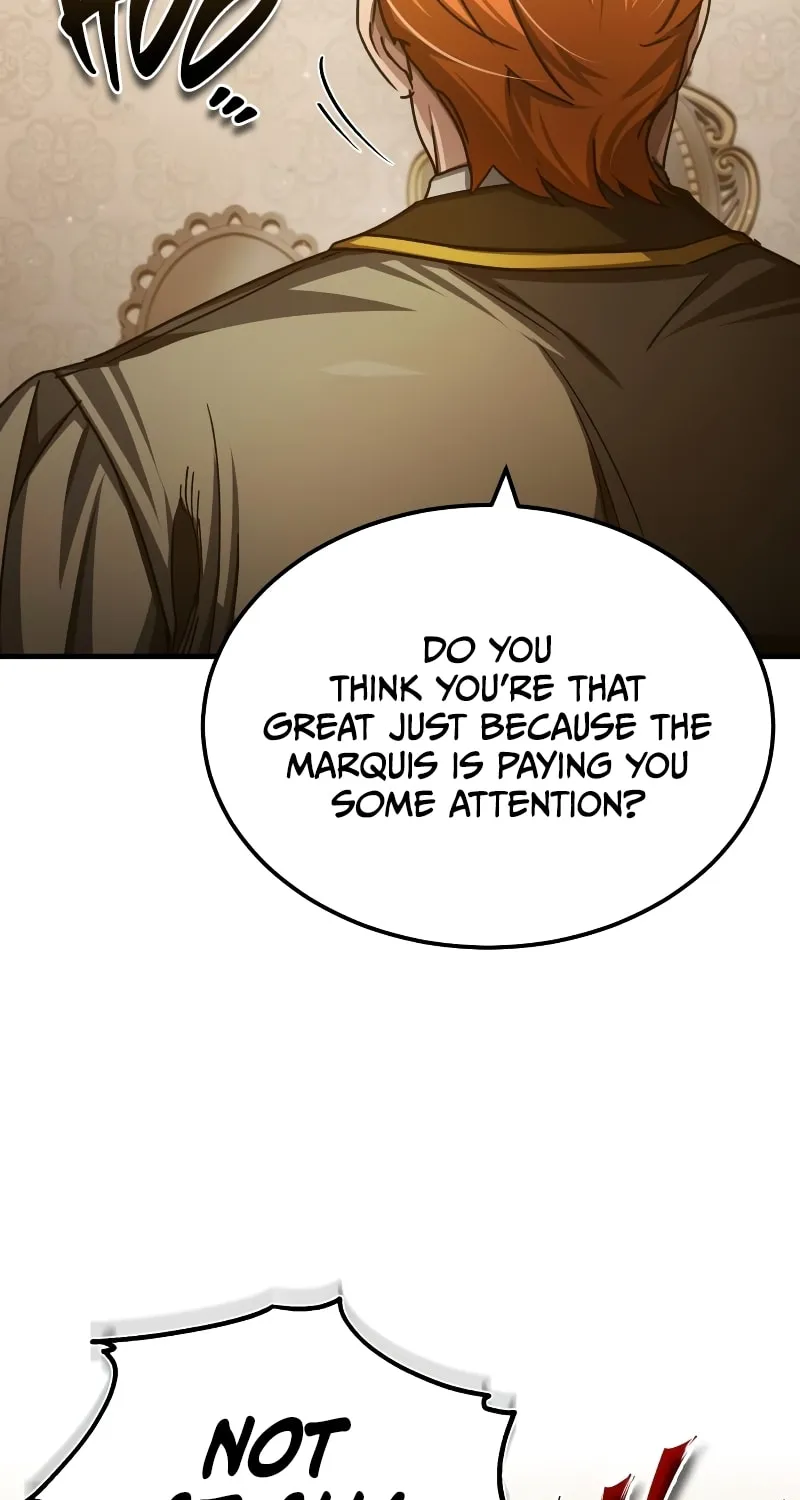 Read Descended from Divinity chapter 75 image 15 on Lezhin