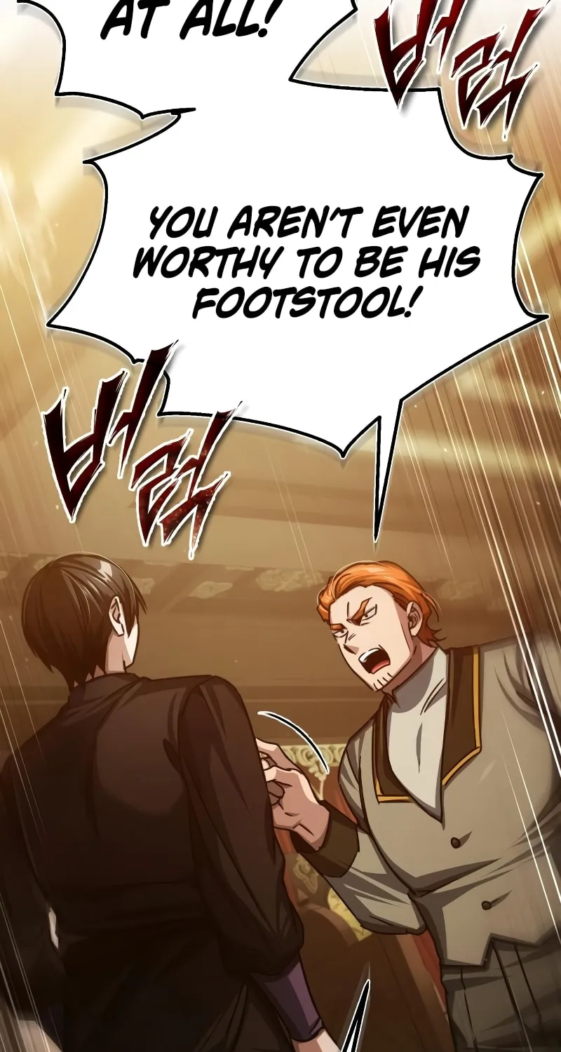 Read Descended from Divinity chapter 75 image 16 on Lezhin