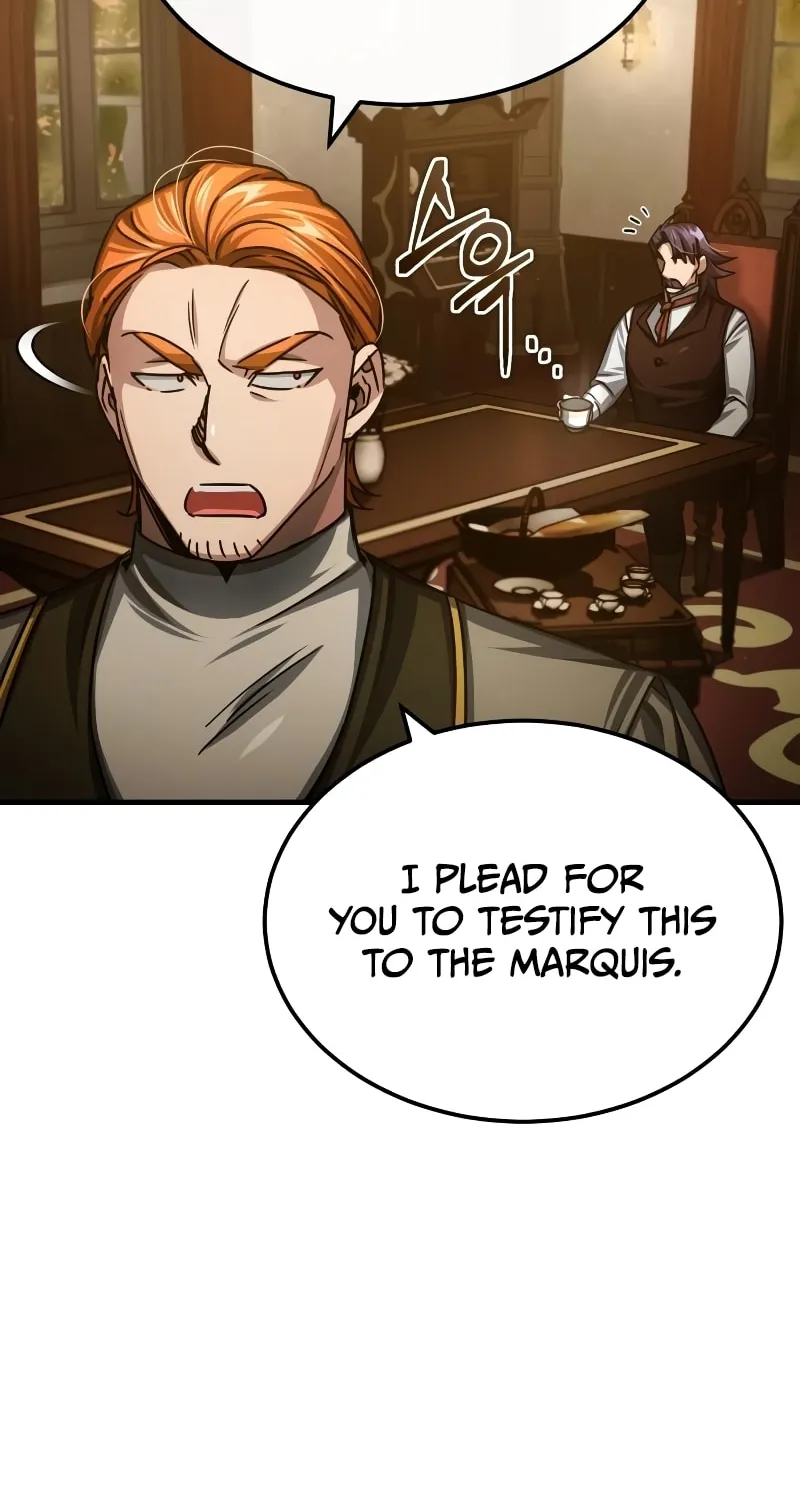 Read Descended from Divinity chapter 75 image 18 on Lezhin