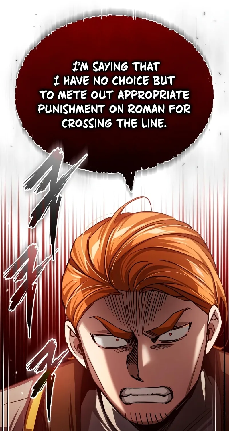 Read Descended from Divinity chapter 75 image 19 on Lezhin