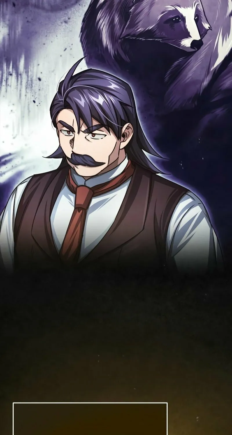 Read Descended from Divinity chapter 75 image 24 on Lezhin