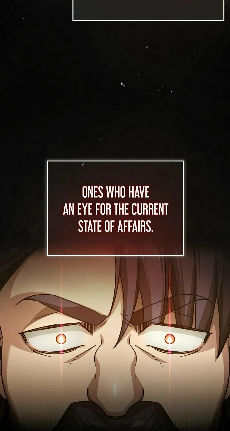 Read Descended from Divinity chapter 75 image 26 on Lezhin