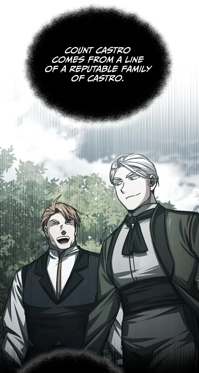 Read Descended from Divinity chapter 75 image 29 on Lezhin
