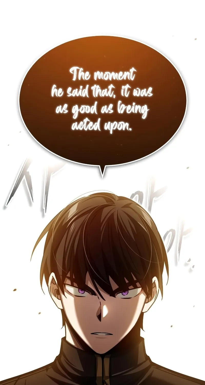 Read Descended from Divinity chapter 75 image 3 on Lezhin