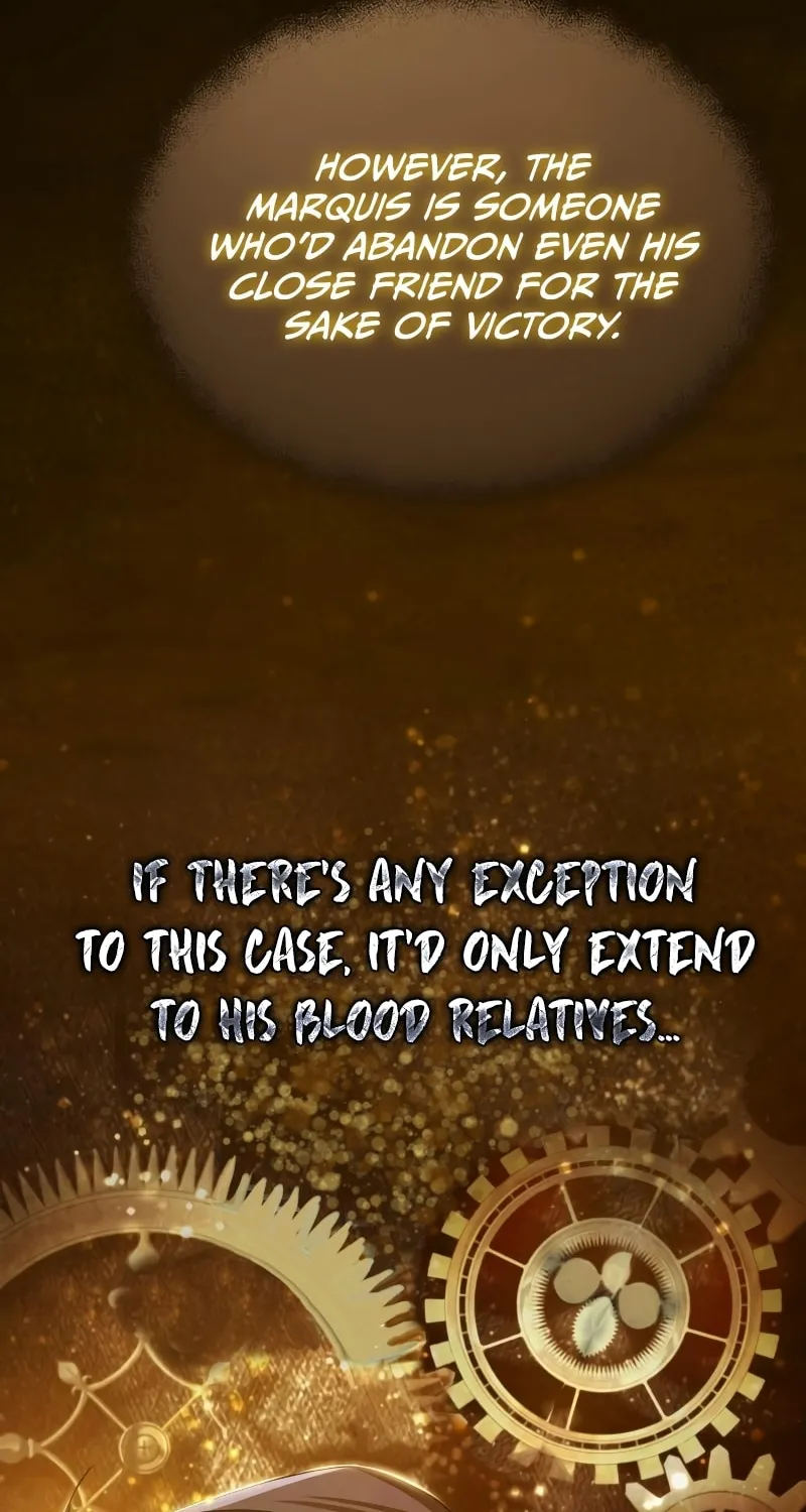 Read Descended from Divinity chapter 75 image 32 on Lezhin