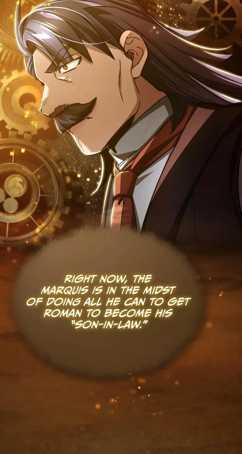 Read Descended from Divinity chapter 75 image 33 on Lezhin