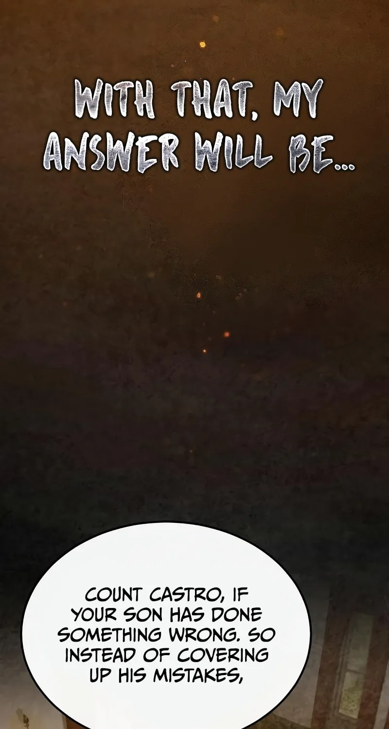 Read Descended from Divinity chapter 75 image 34 on Lezhin