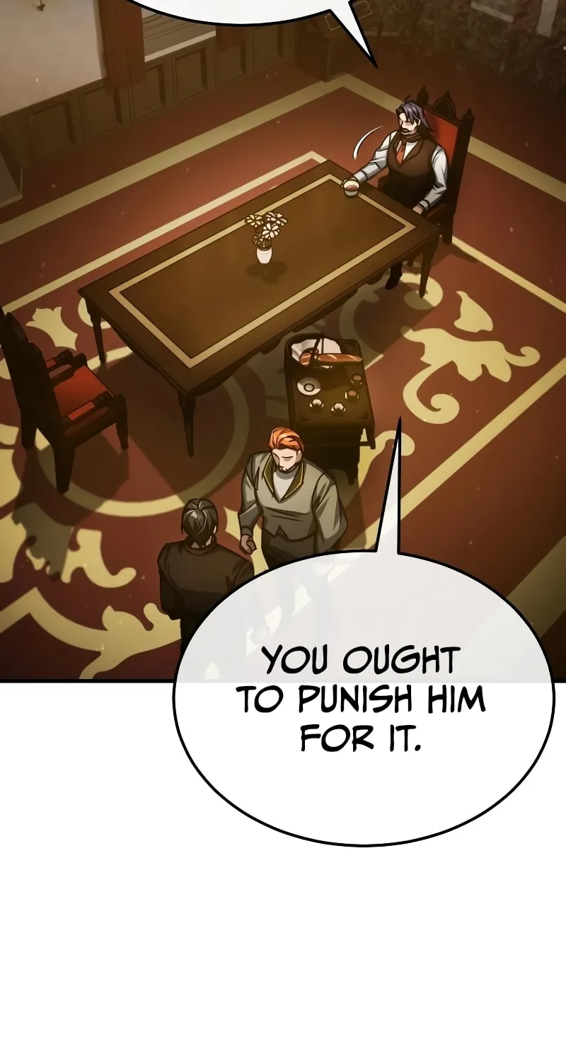 Read Descended from Divinity chapter 75 image 35 on Lezhin