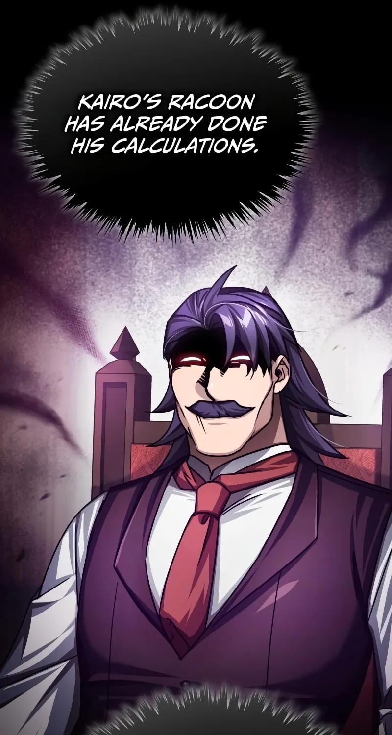 Read Descended from Divinity chapter 75 image 38 on Lezhin