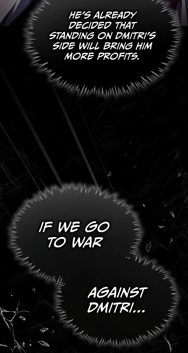 Read Descended from Divinity chapter 75 image 39 on Lezhin