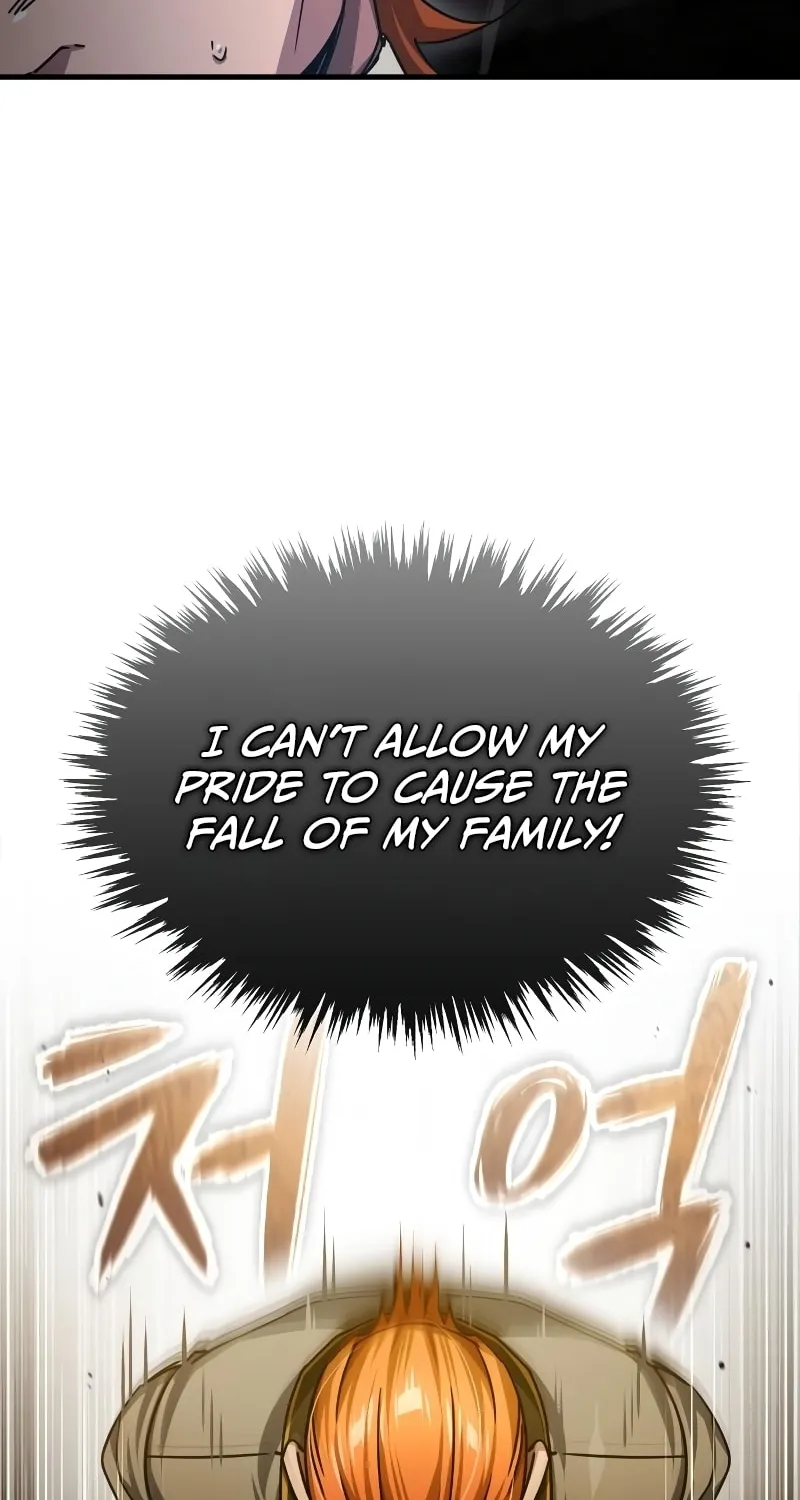 Read Descended from Divinity chapter 75 image 41 on Lezhin