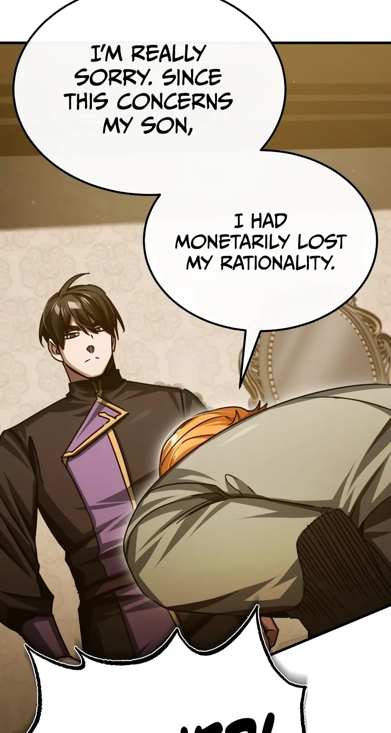 Read Descended from Divinity chapter 75 image 43 on Lezhin