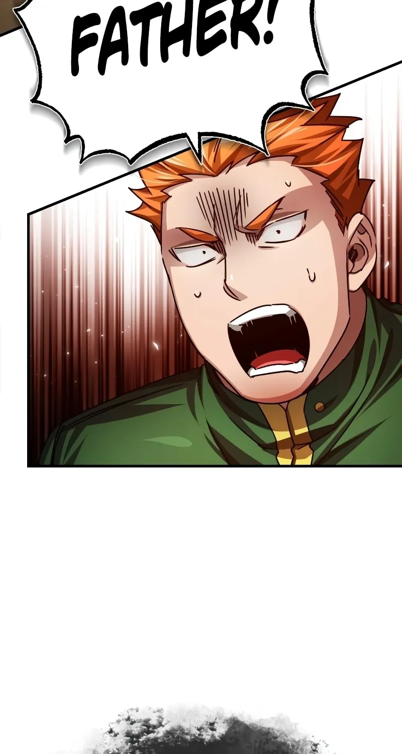 Read Descended from Divinity chapter 75 image 44 on Lezhin