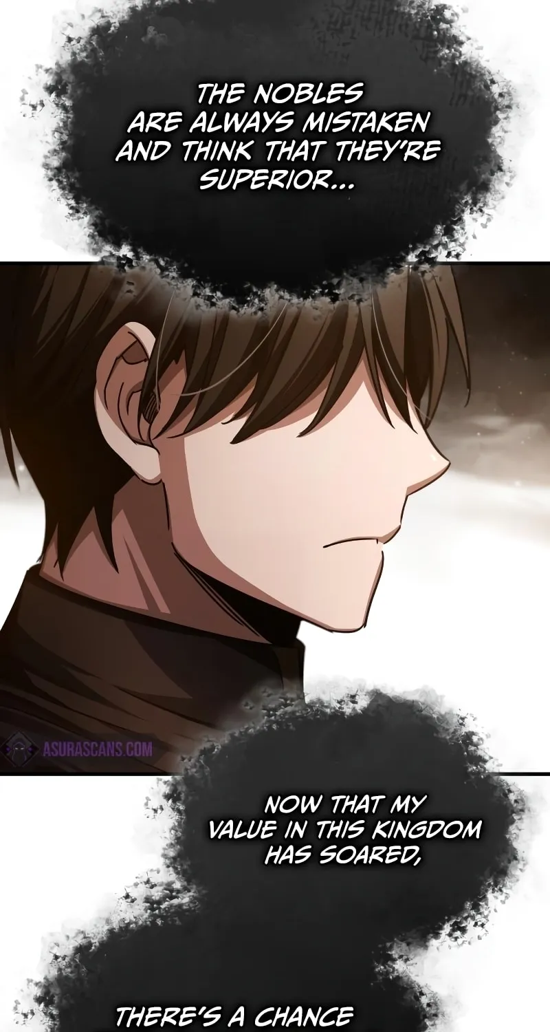 Read Descended from Divinity chapter 75 image 45 on Lezhin