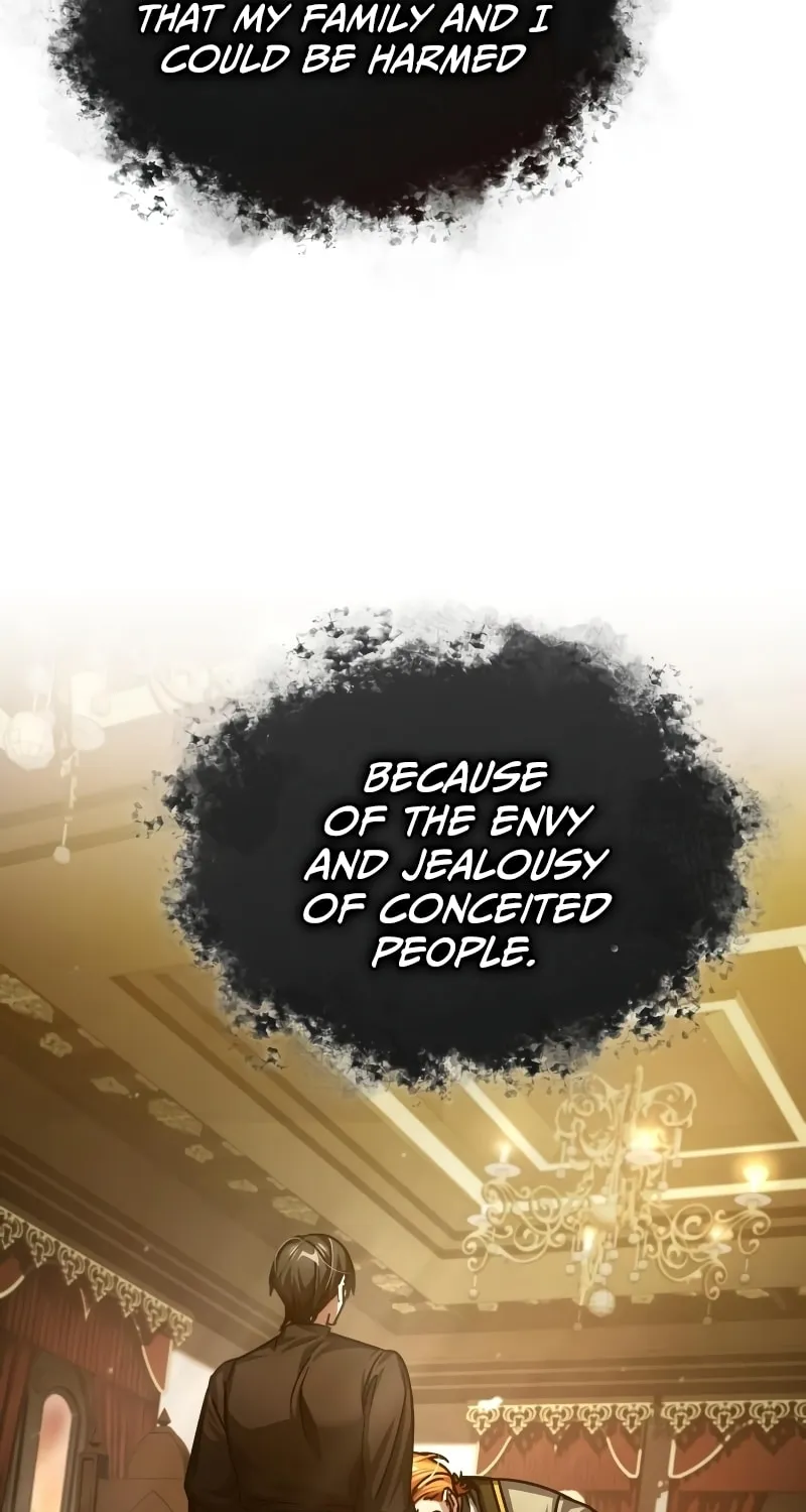 Read Descended from Divinity chapter 75 image 46 on Lezhin