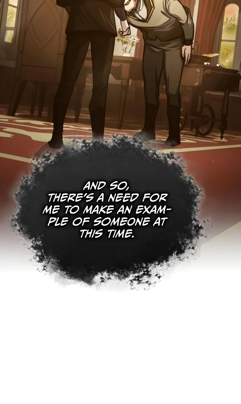 Read Descended from Divinity chapter 75 image 47 on Lezhin