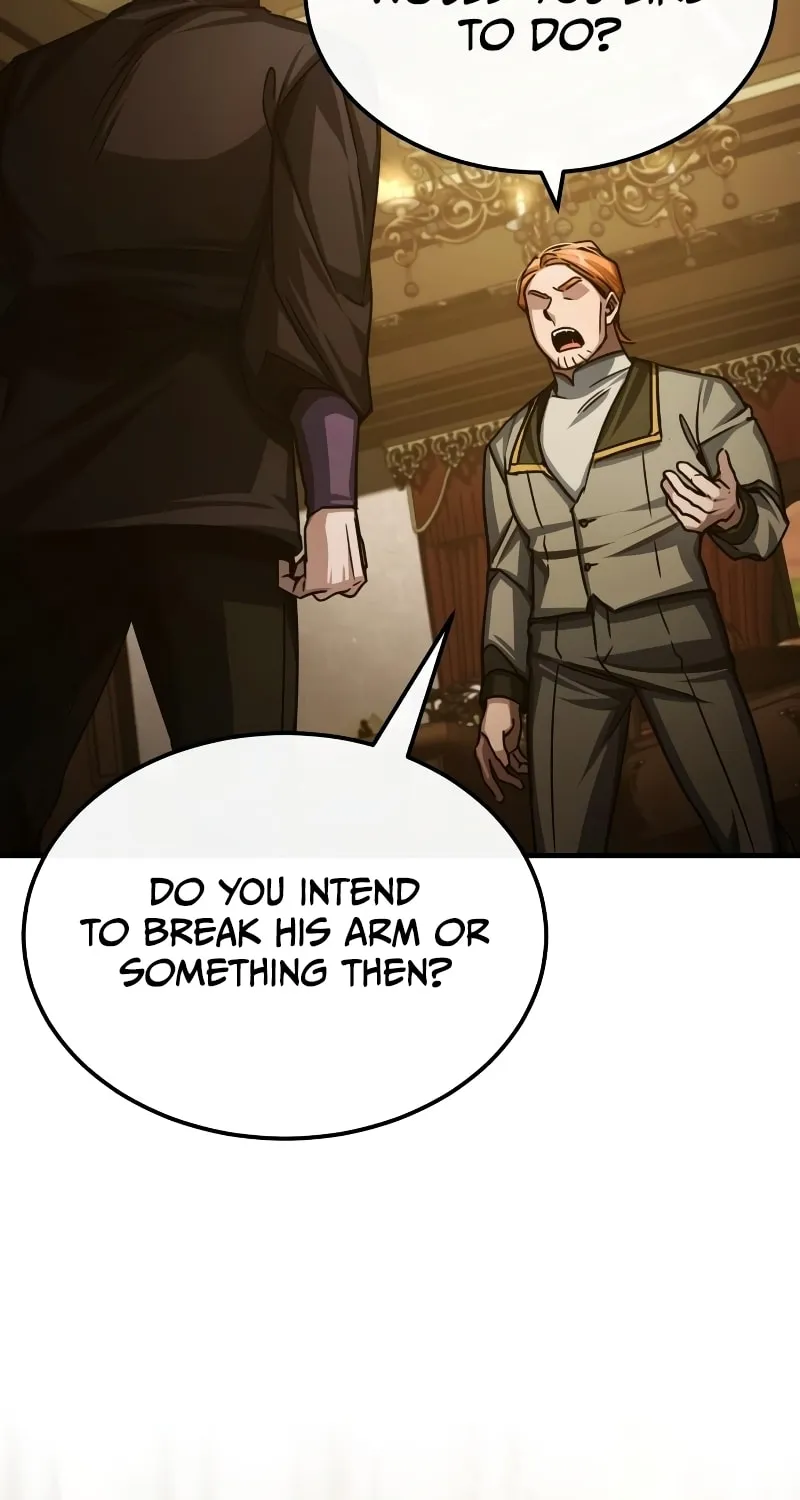 Read Descended from Divinity chapter 75 image 5 on Lezhin