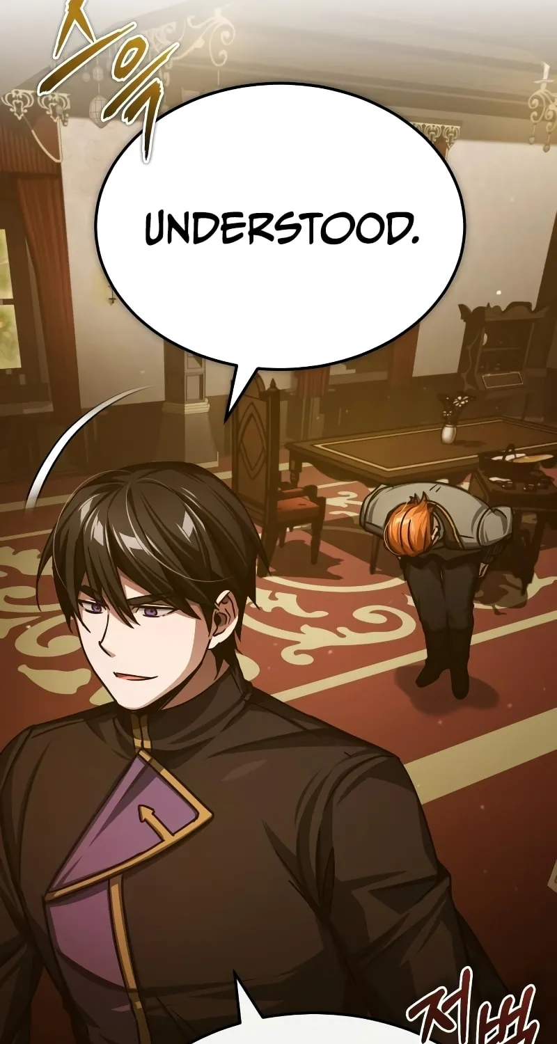 Read Descended from Divinity chapter 75 image 52 on Lezhin