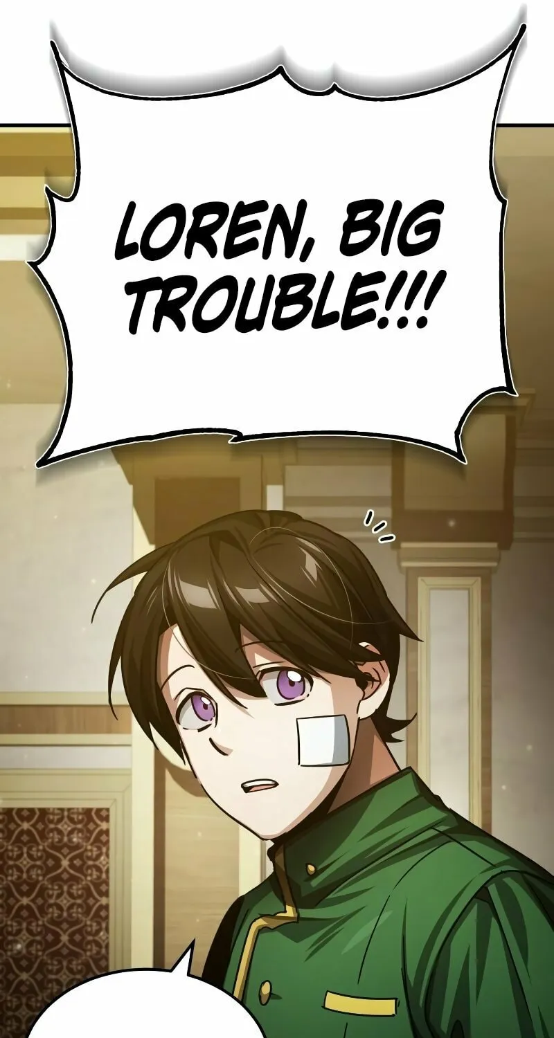 Read Descended from Divinity chapter 75 image 58 on Lezhin